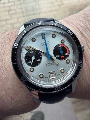Aetos Chrono