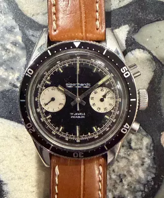 Yema Daytona