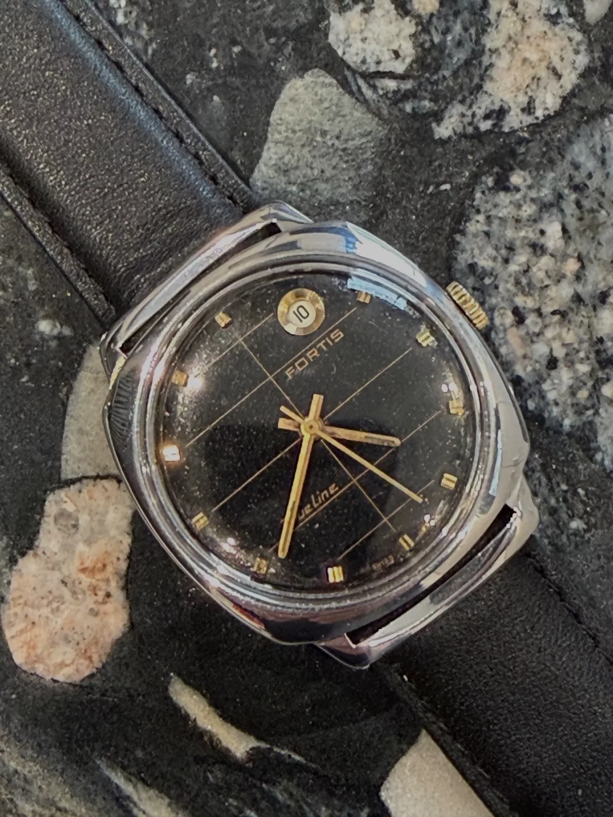 Fortis Trueline